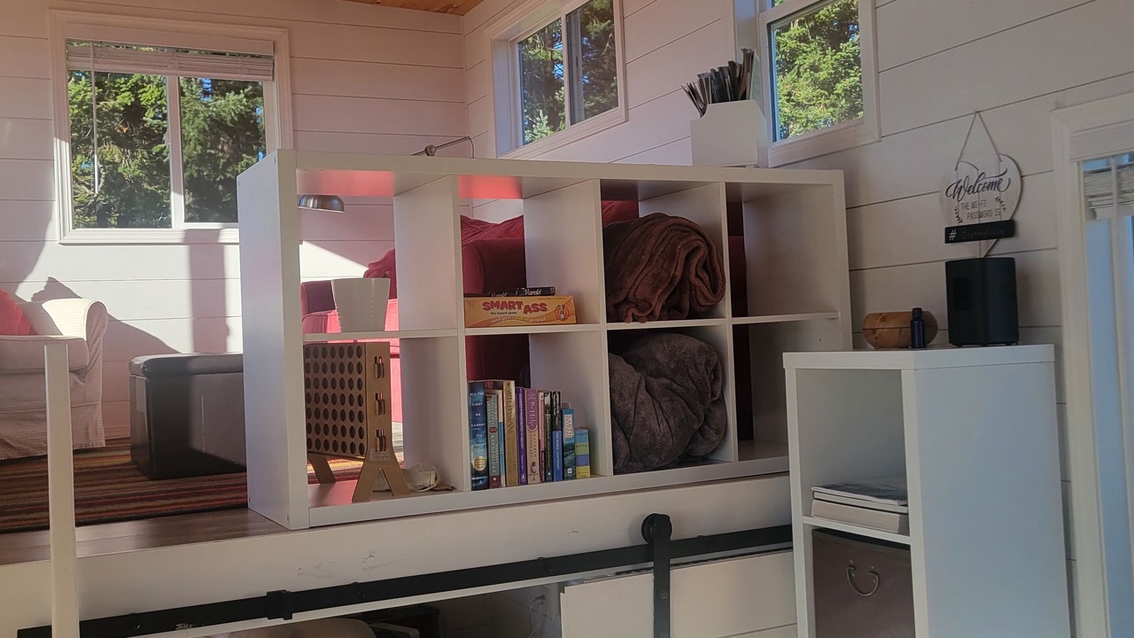 Photo of Bedroom in Silverton