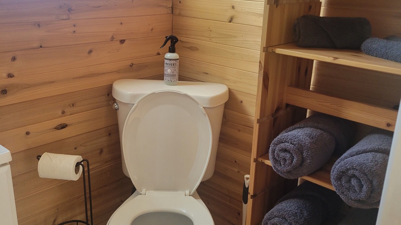 Photo of Bathroom in Silverton
