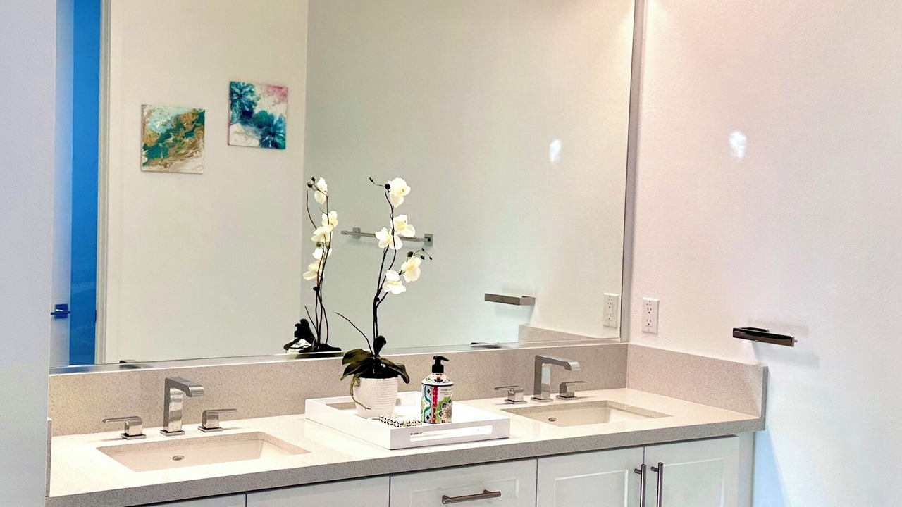 Photo of Bathroom in Palm Springs