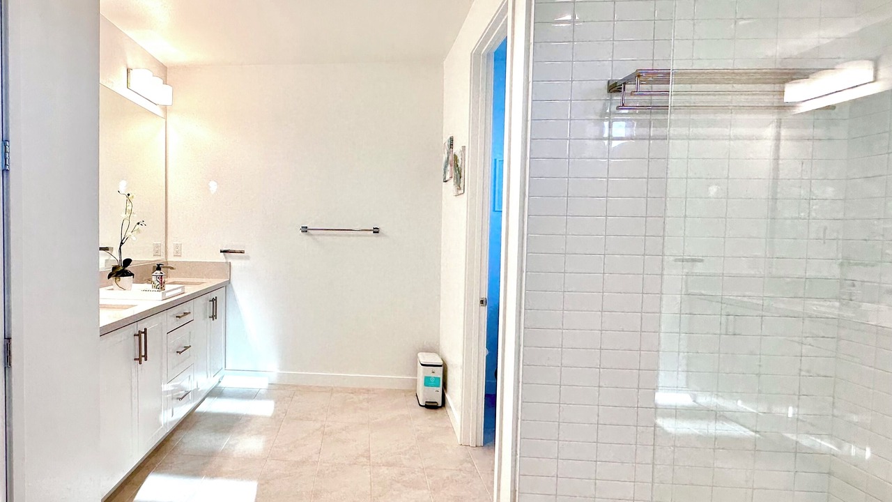 Photo of Bathroom in Palm Springs