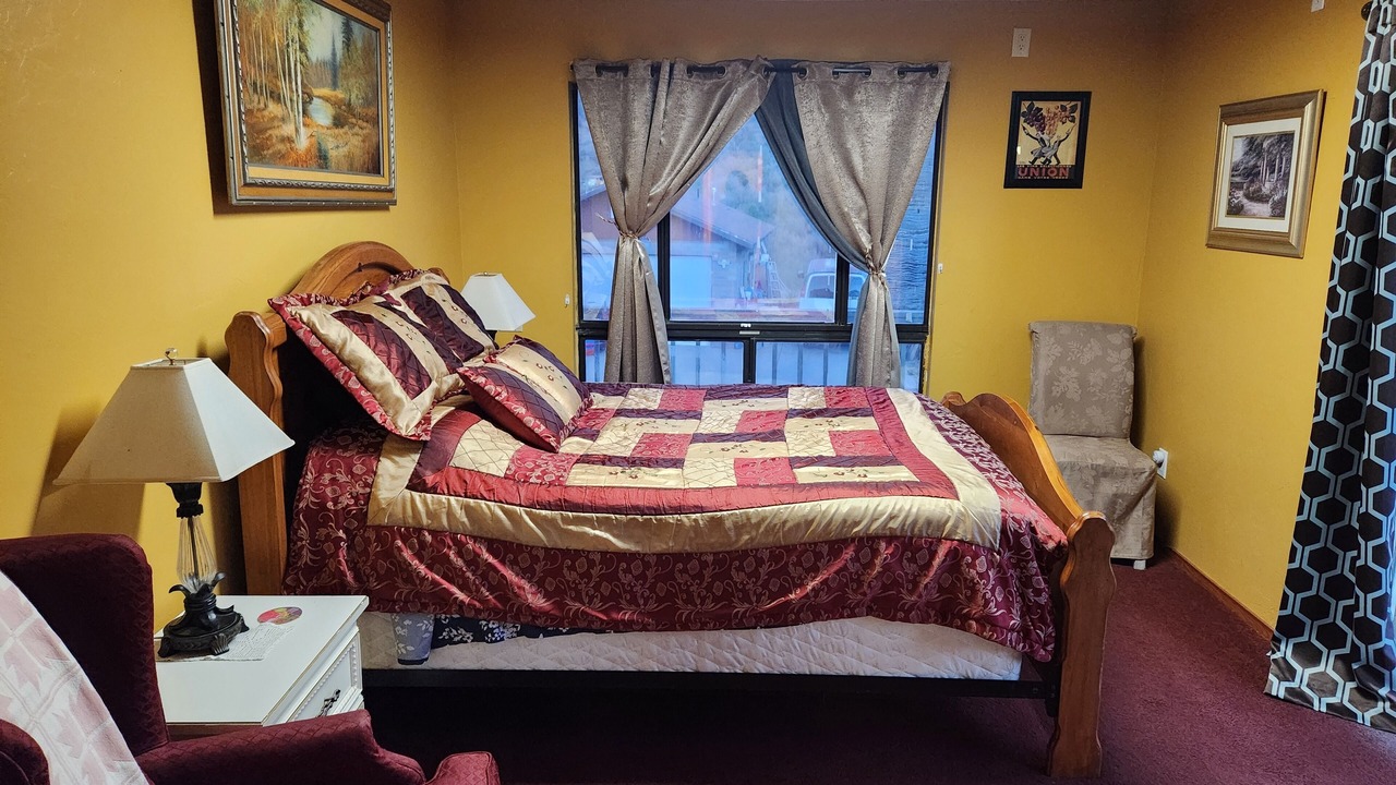 Photo of Bedroom in Prescott