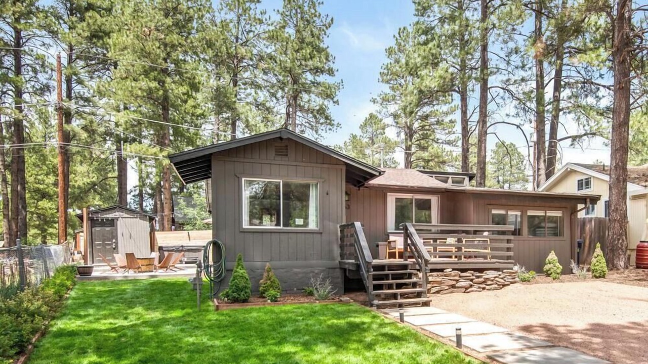 Photo of Outdoor in Mountainaire