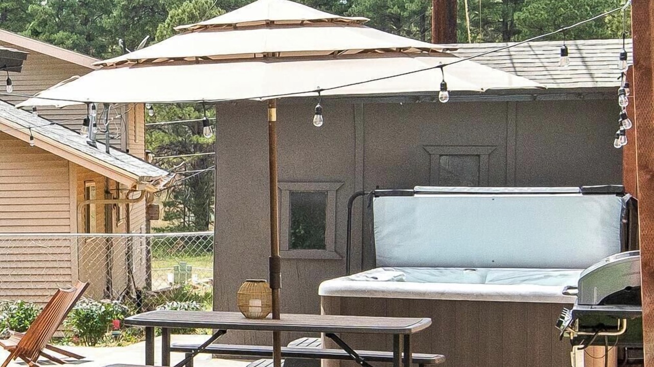 Photo of Outdoor in Mountainaire