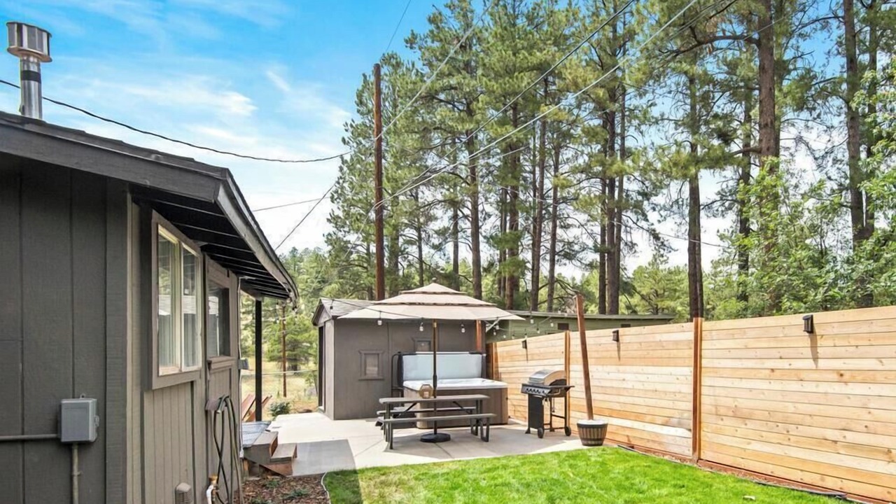 Photo of Outdoor in Mountainaire