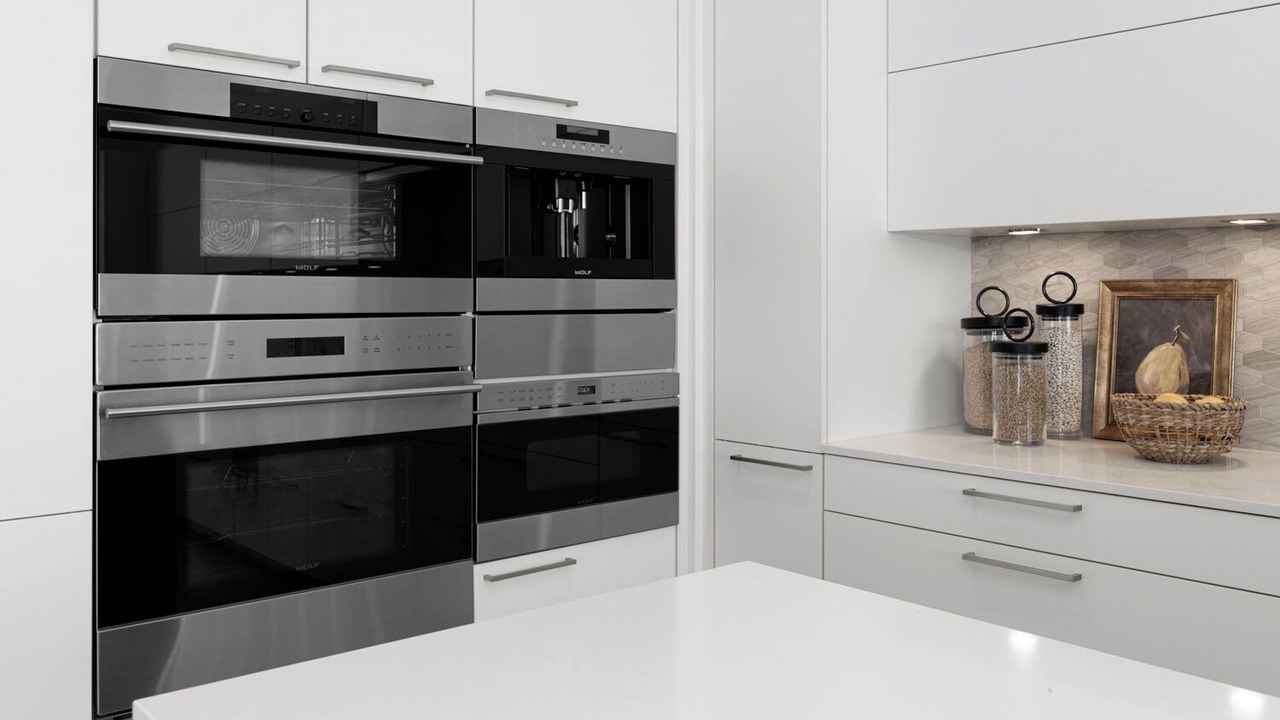 Photo of Kitchen in West Newport