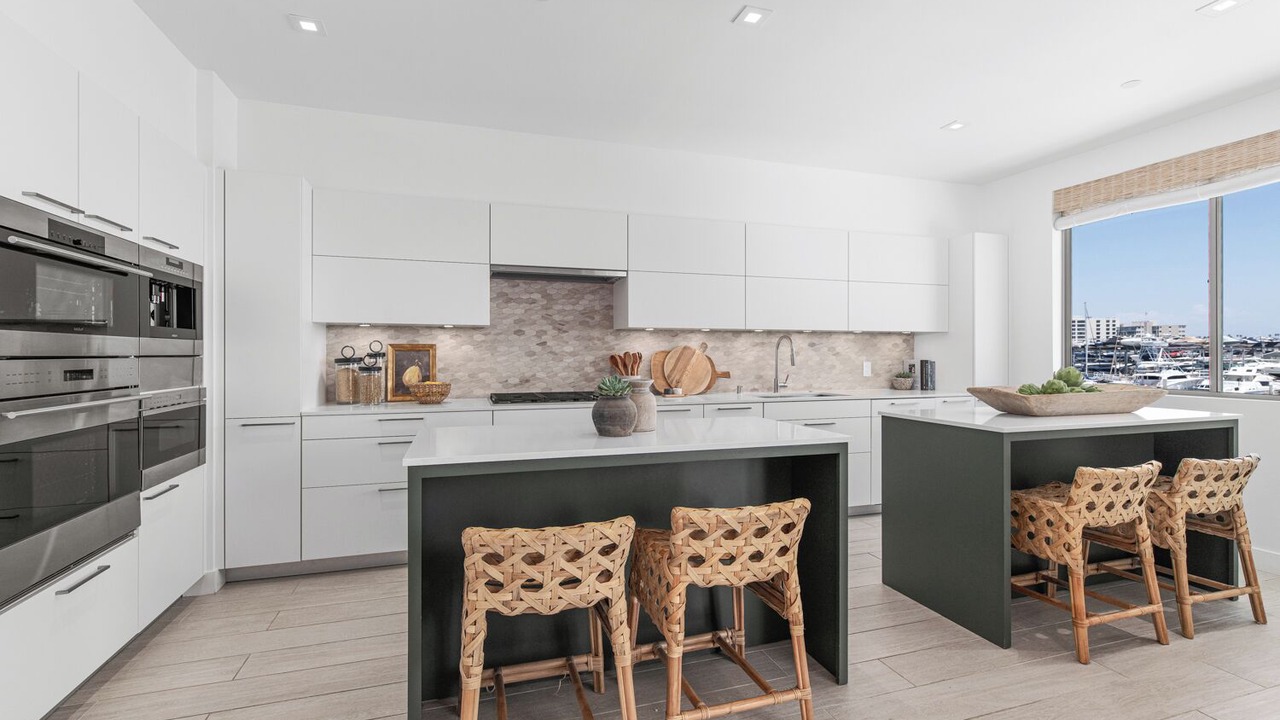 Photo of Kitchen in West Newport