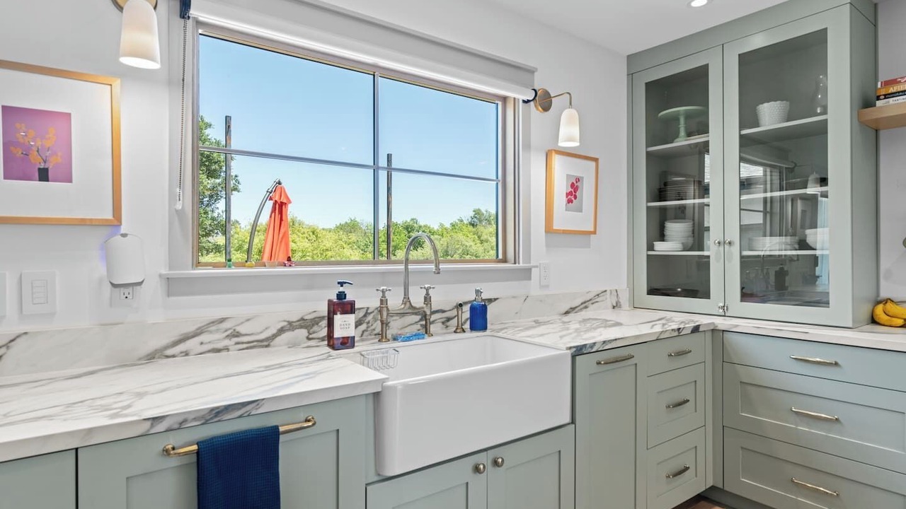 Photo of Bathroom in Freestone