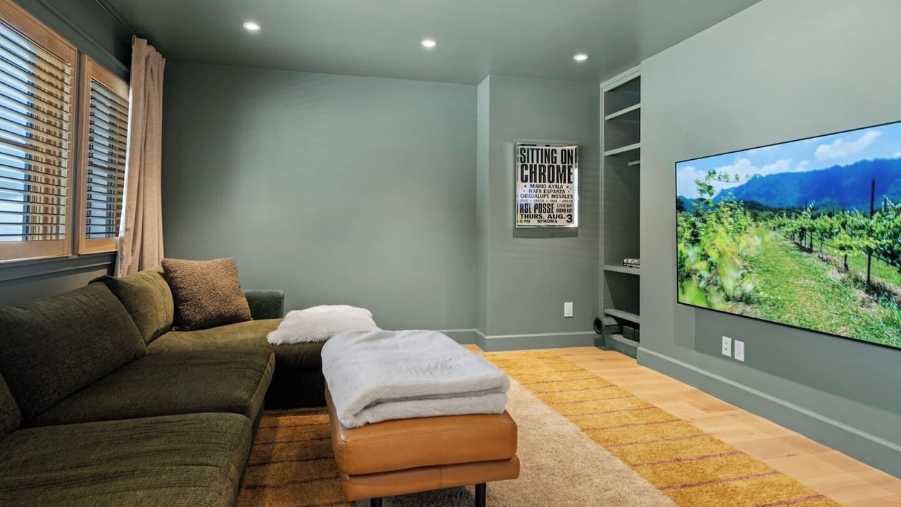 Photo of Livingroom in Freestone