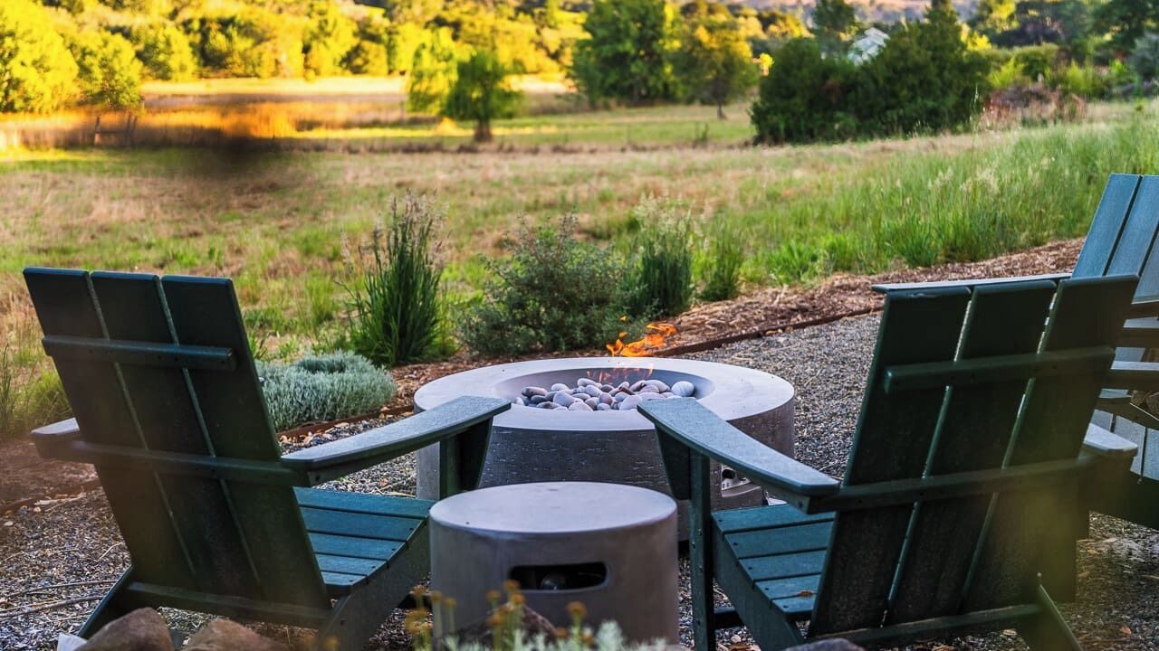 Photo of Outdoor in Freestone