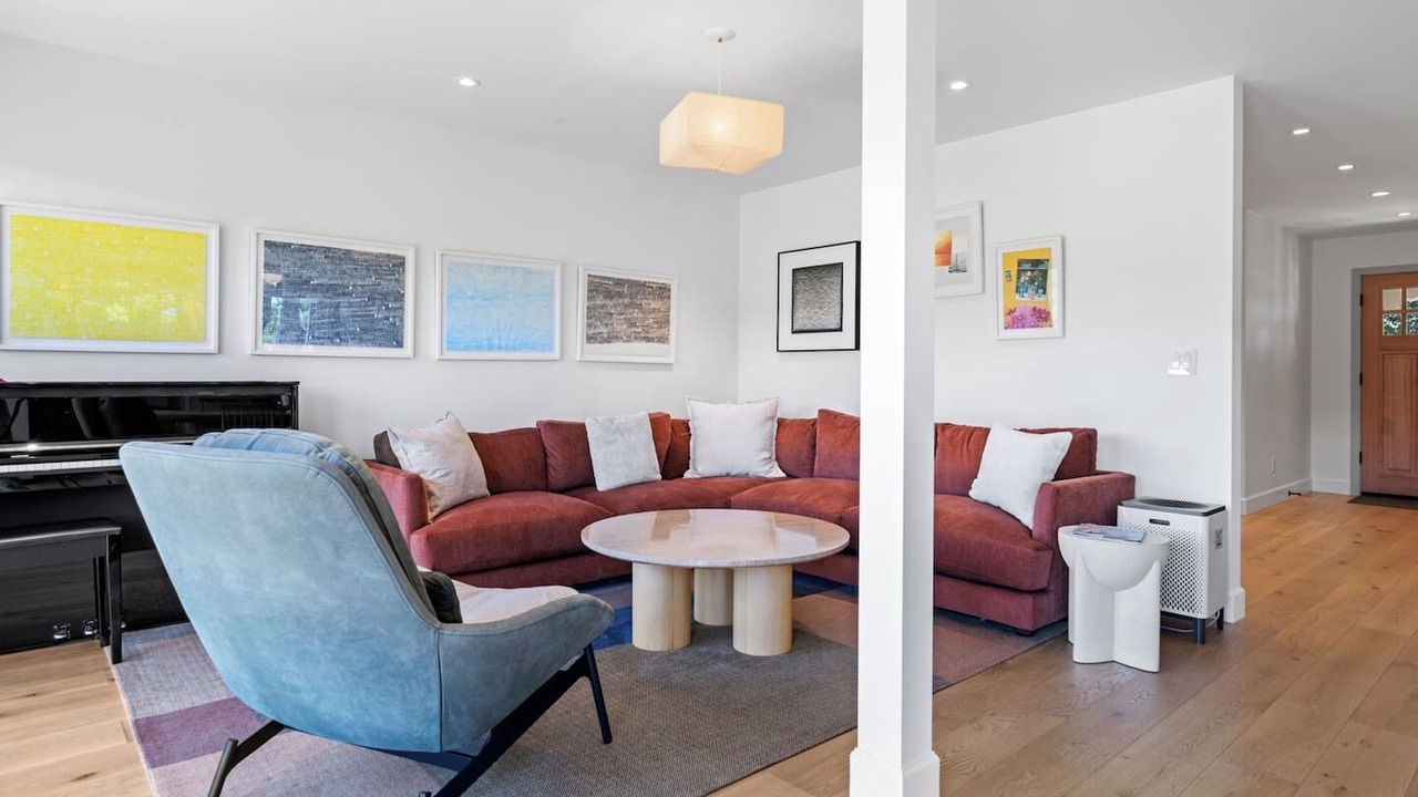 Photo of Livingroom in Freestone