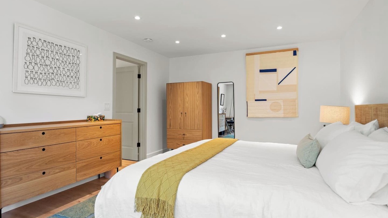 Photo of Bedroom in Freestone