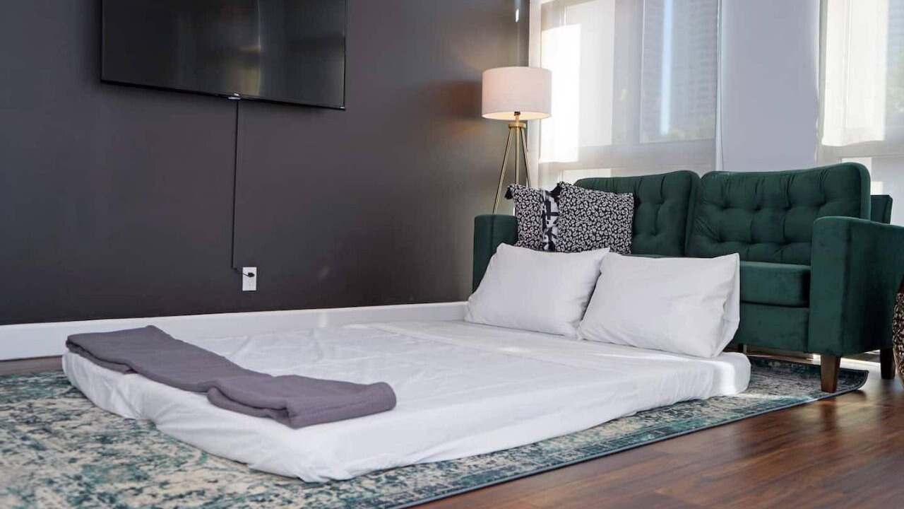 Photo of Bedroom in Los Angeles