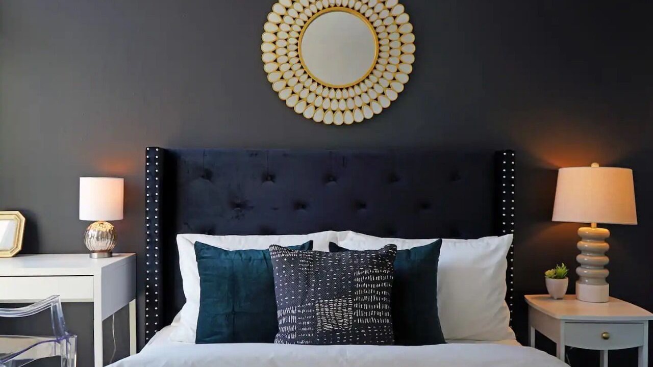 Photo of Bedroom in Los Angeles