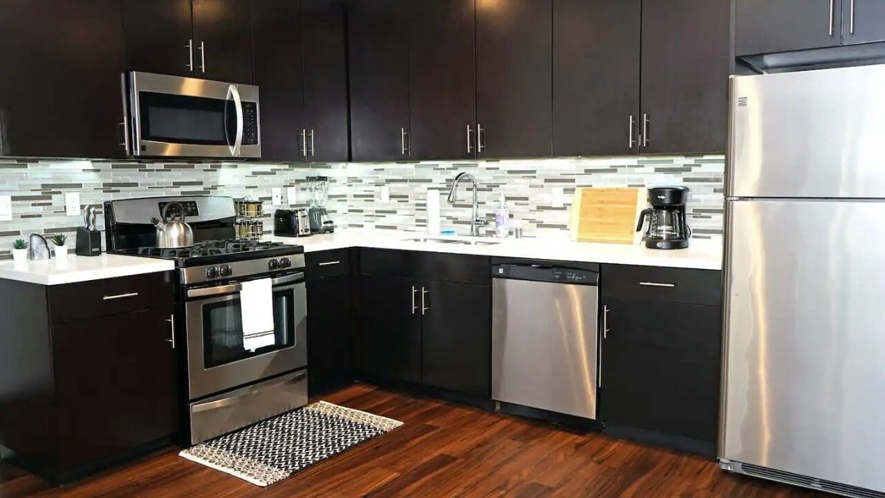 Photo of Kitchen in Los Angeles