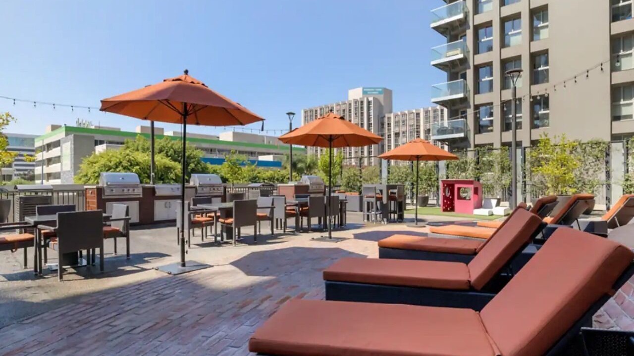 Photo of Outdoor in Los Angeles