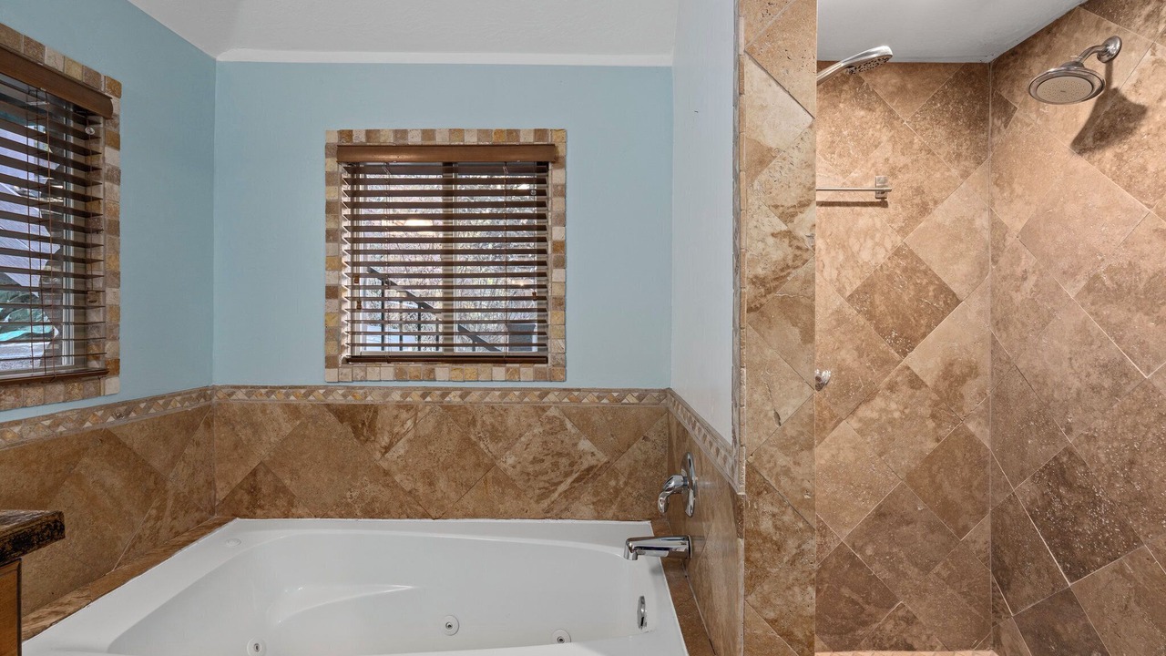 Photo of Bathroom in Snowbird