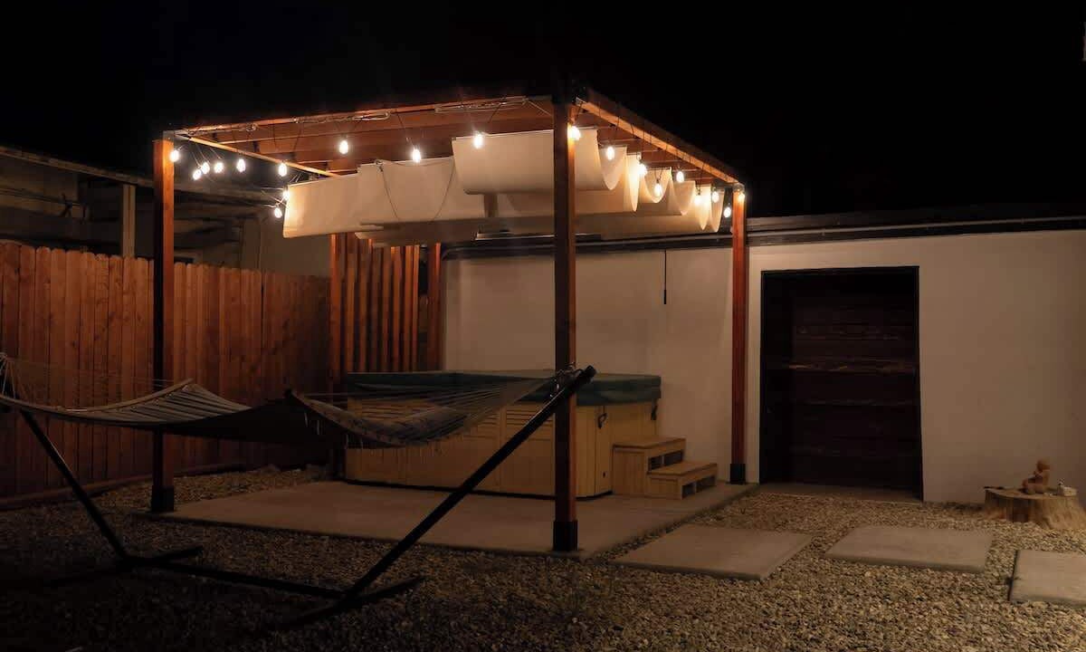 Photo of Patio Balcony in El Centro