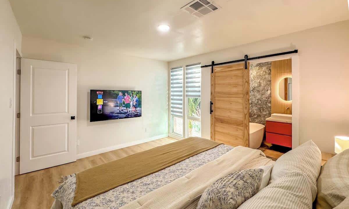 Photo of Bedroom in El Centro