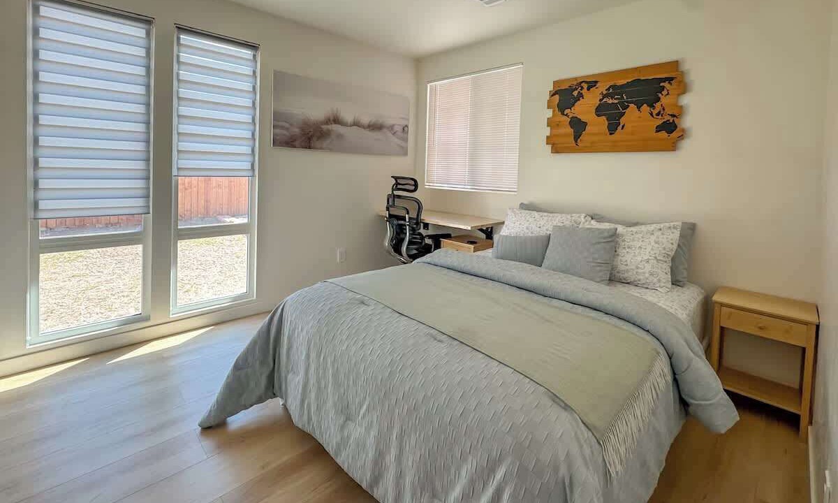 Photo of Bedroom in El Centro