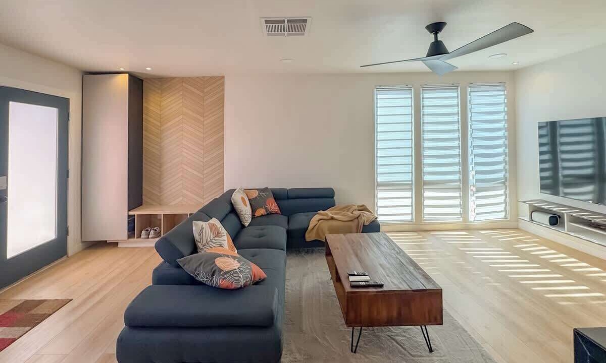 Photo of Livingroom in El Centro