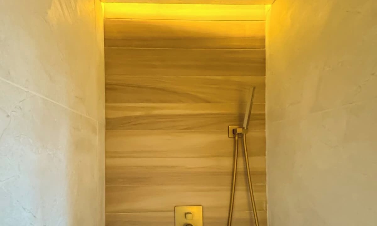 Photo of Bathroom in El Centro