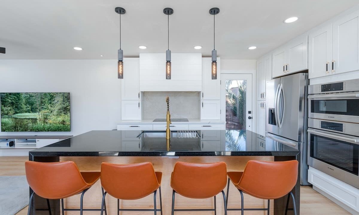 Photo of Kitchen in El Centro