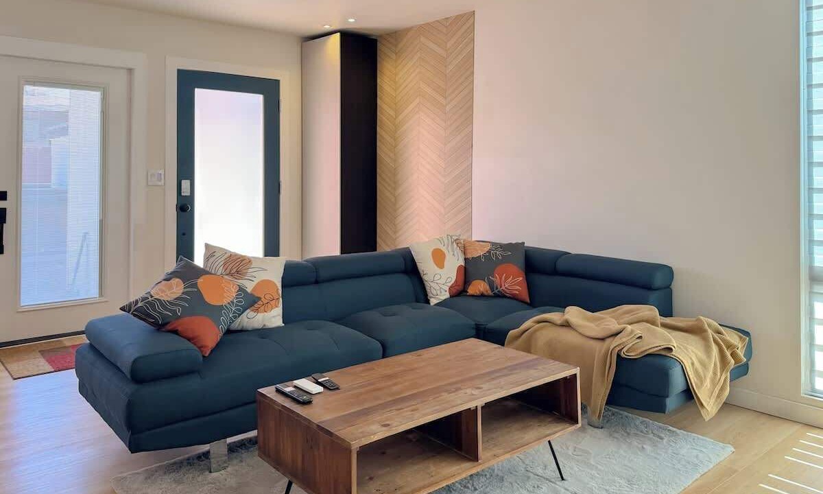 Photo of Livingroom in El Centro