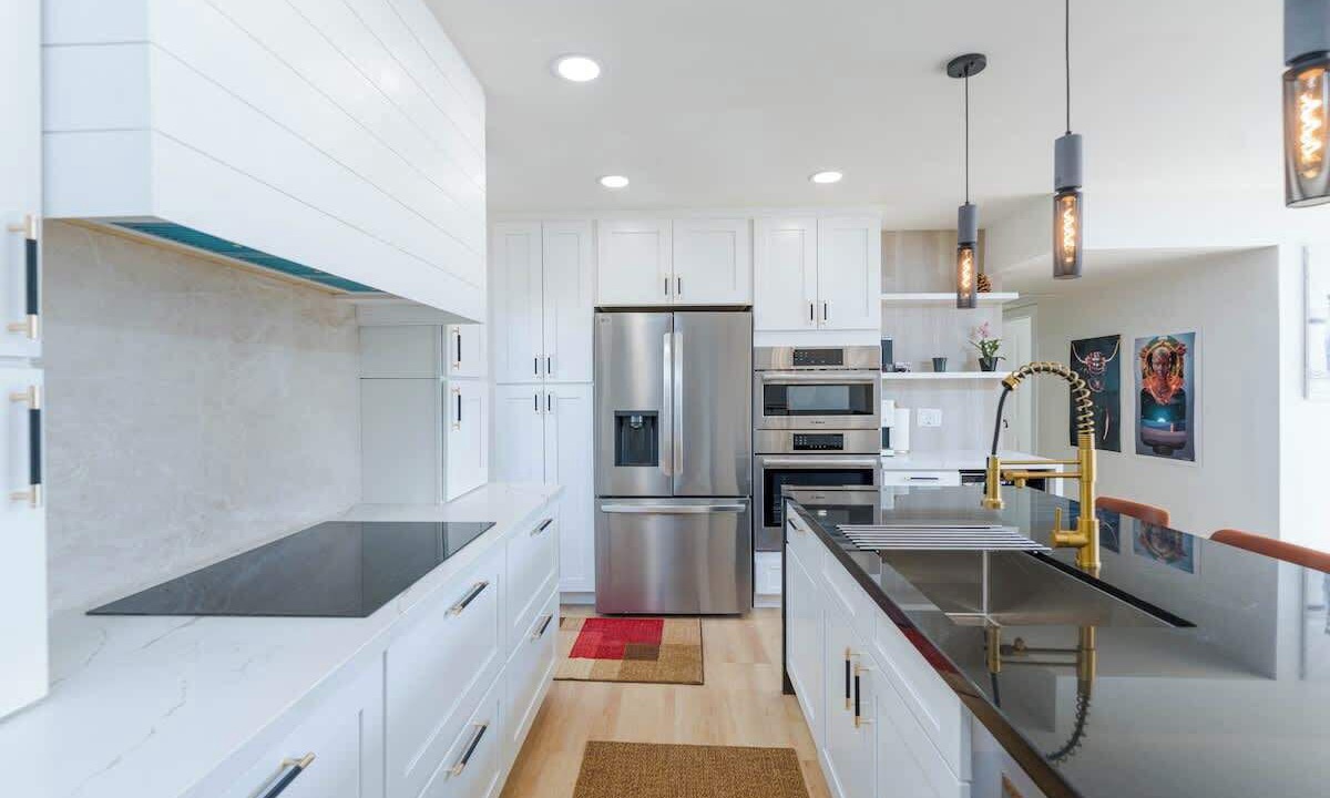 Photo of Kitchen in El Centro