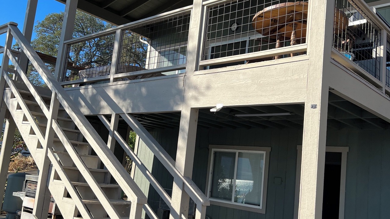 Photo of Outdoor in Clearlake