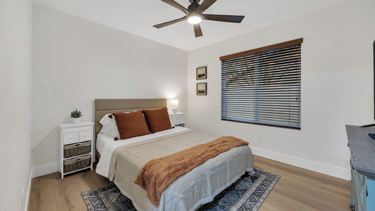 Photo of Bedroom in Chandler