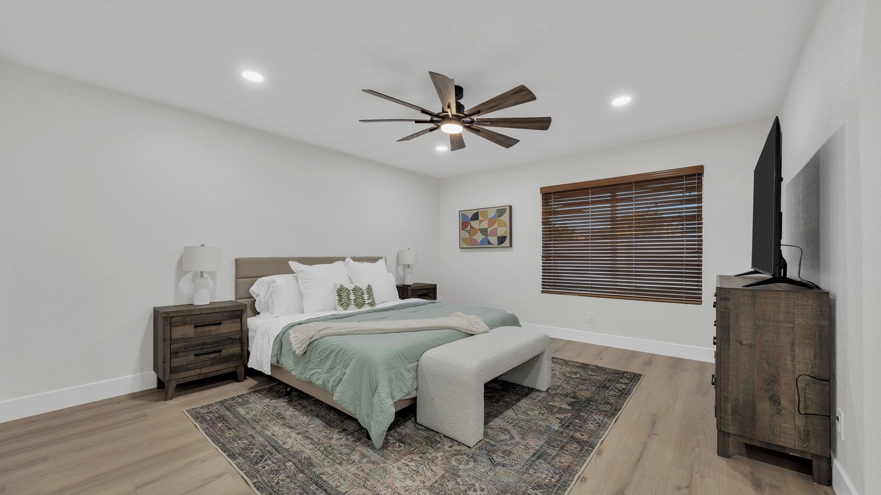 Photo of Bedroom in Chandler