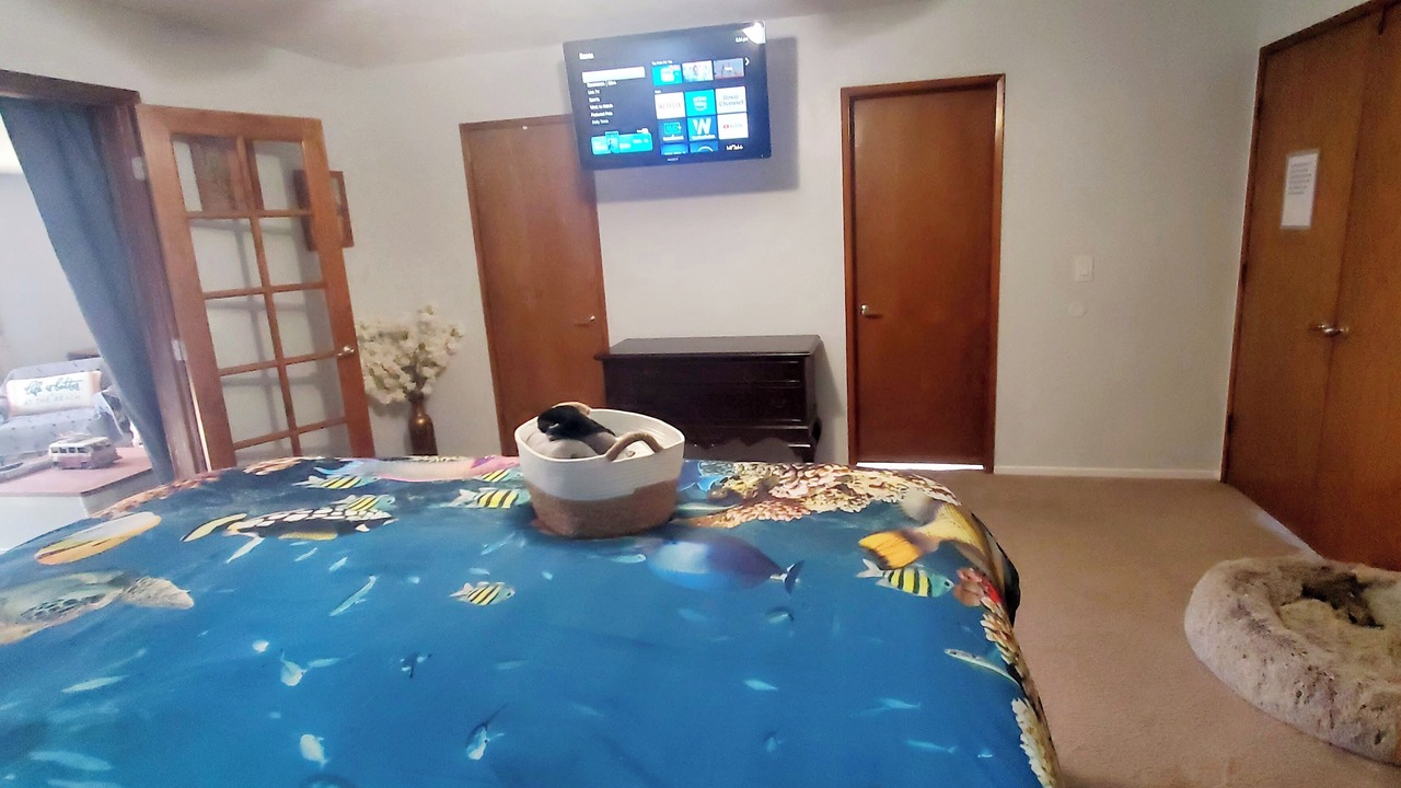 Photo of Bedroom in Victorville