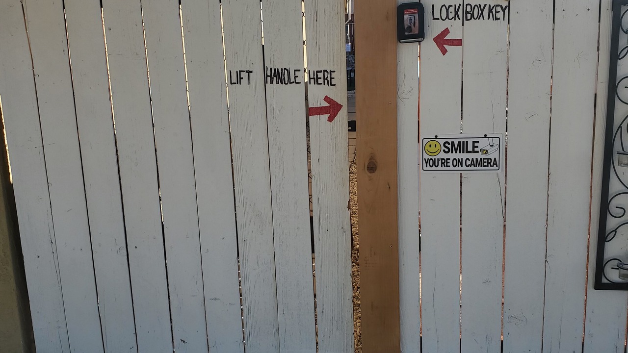 Photo of Outdoor in Victorville
