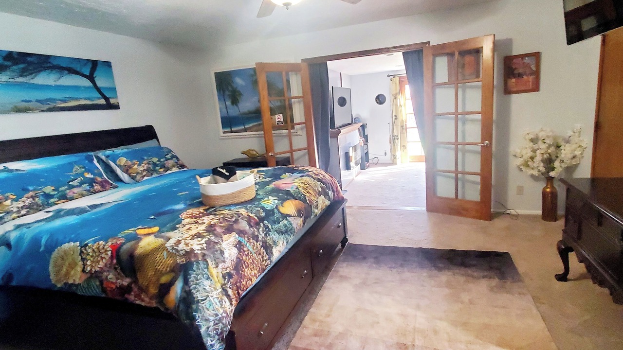 Photo of Bedroom in Victorville