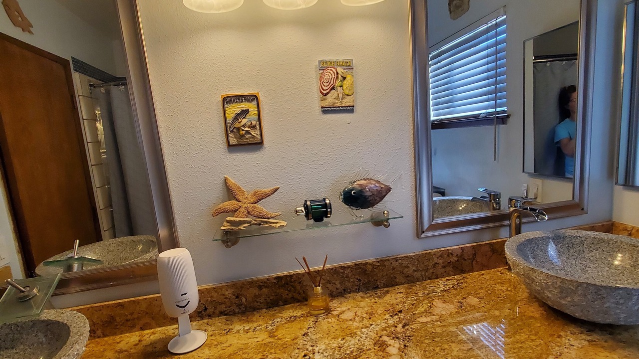 Photo of Bathroom in Victorville