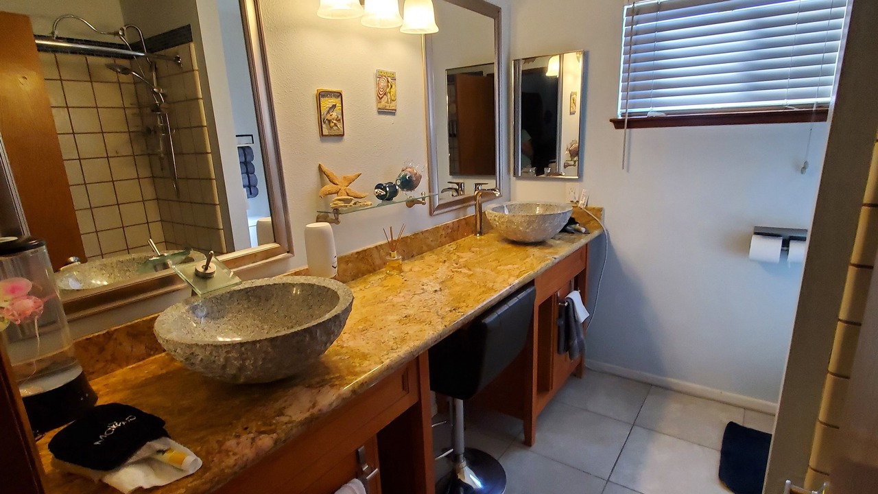 Photo of Bathroom in Victorville