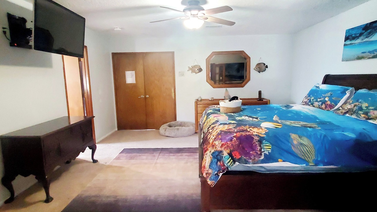 Photo of Bedroom in Victorville