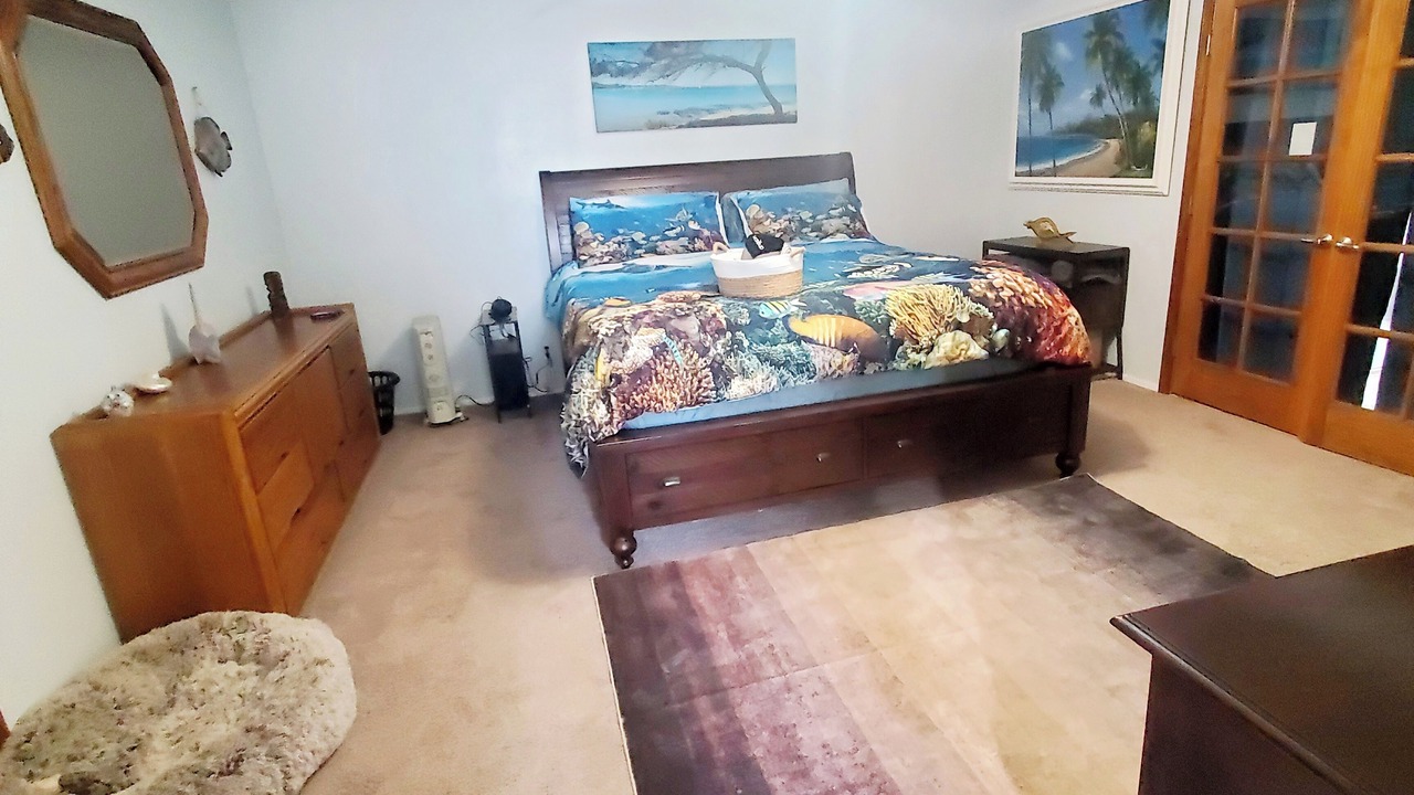 Photo of Bedroom in Victorville