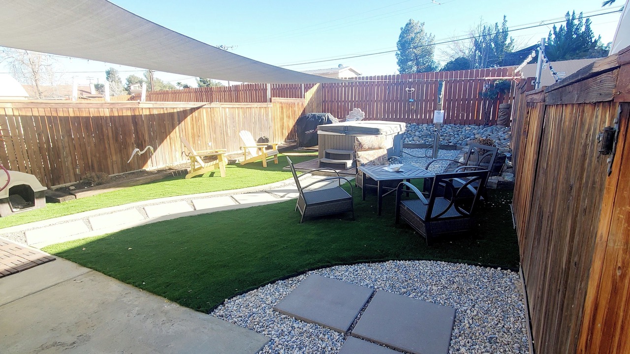 Photo of Outdoor in Victorville