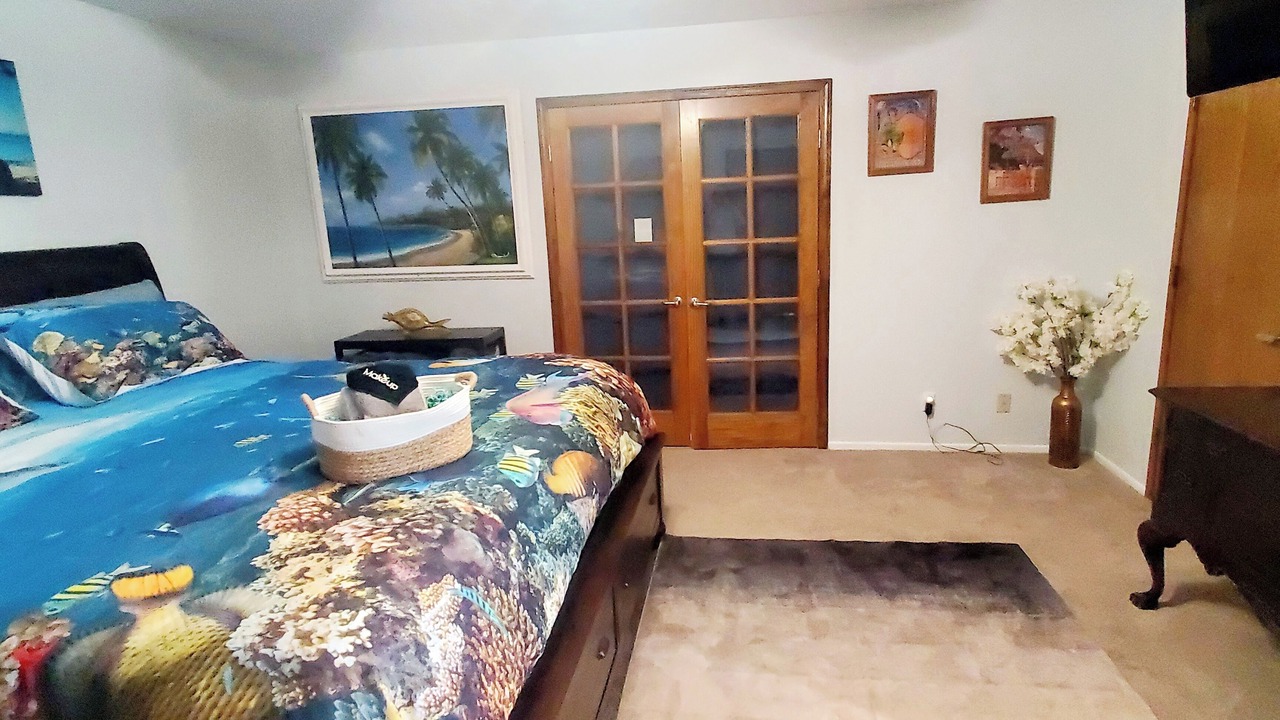 Photo of Bedroom in Victorville