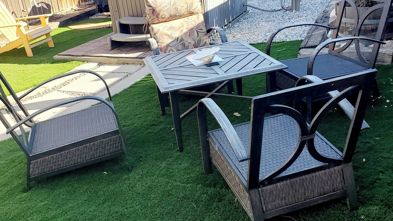Photo of Outdoor in Victorville