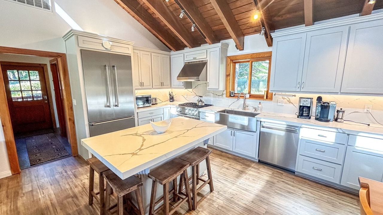Photo of Kitchen in Bear Valley