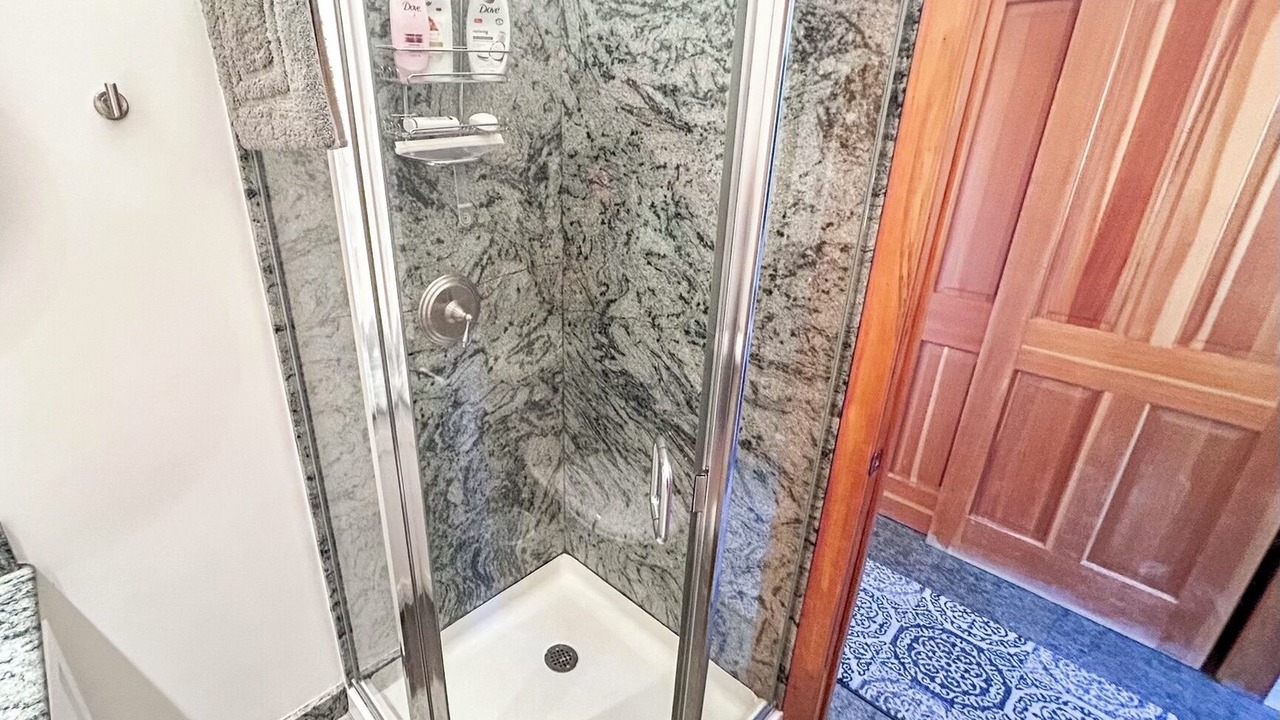 Photo of Bathroom in Bear Valley