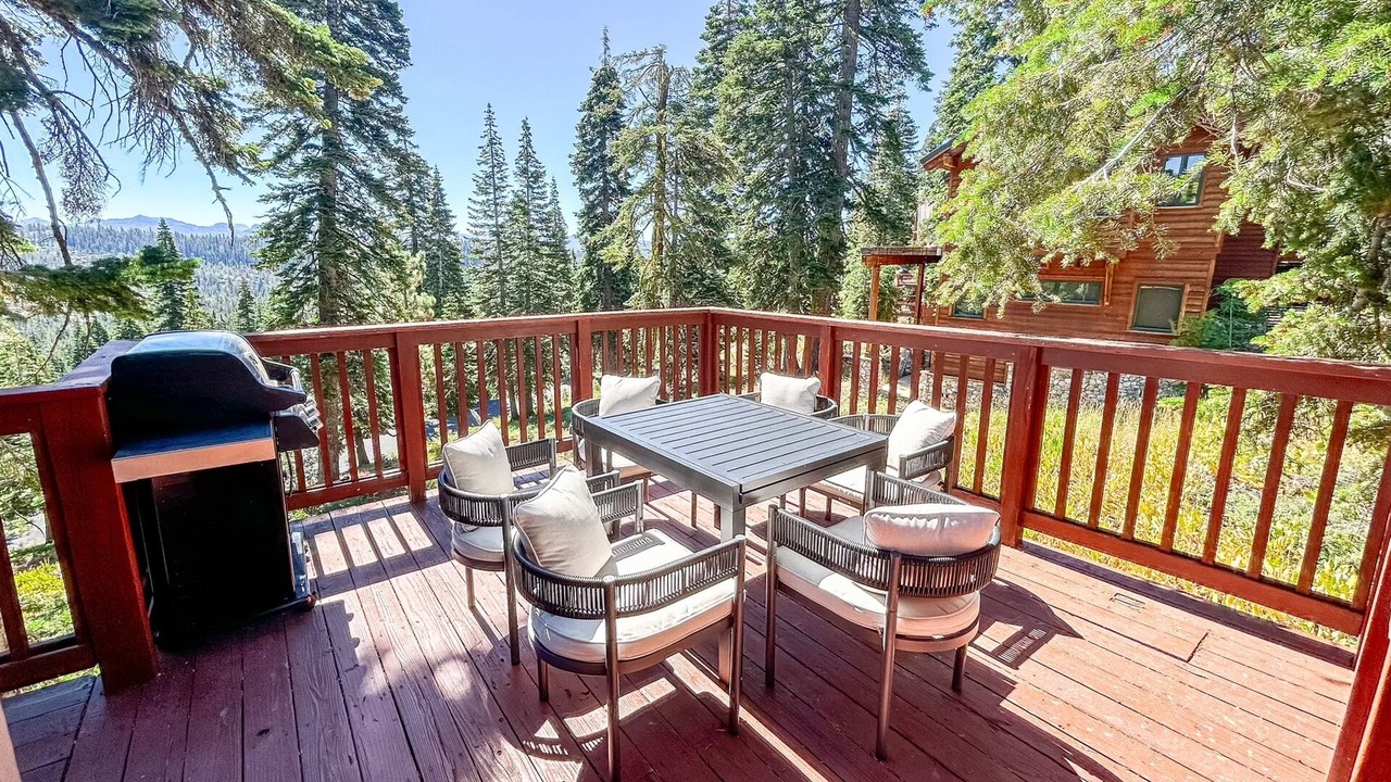Photo of Outdoor in Bear Valley