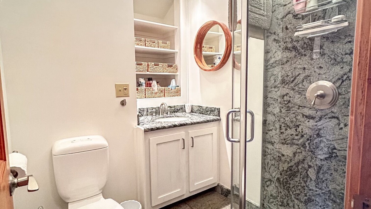 Photo of Bathroom in Bear Valley