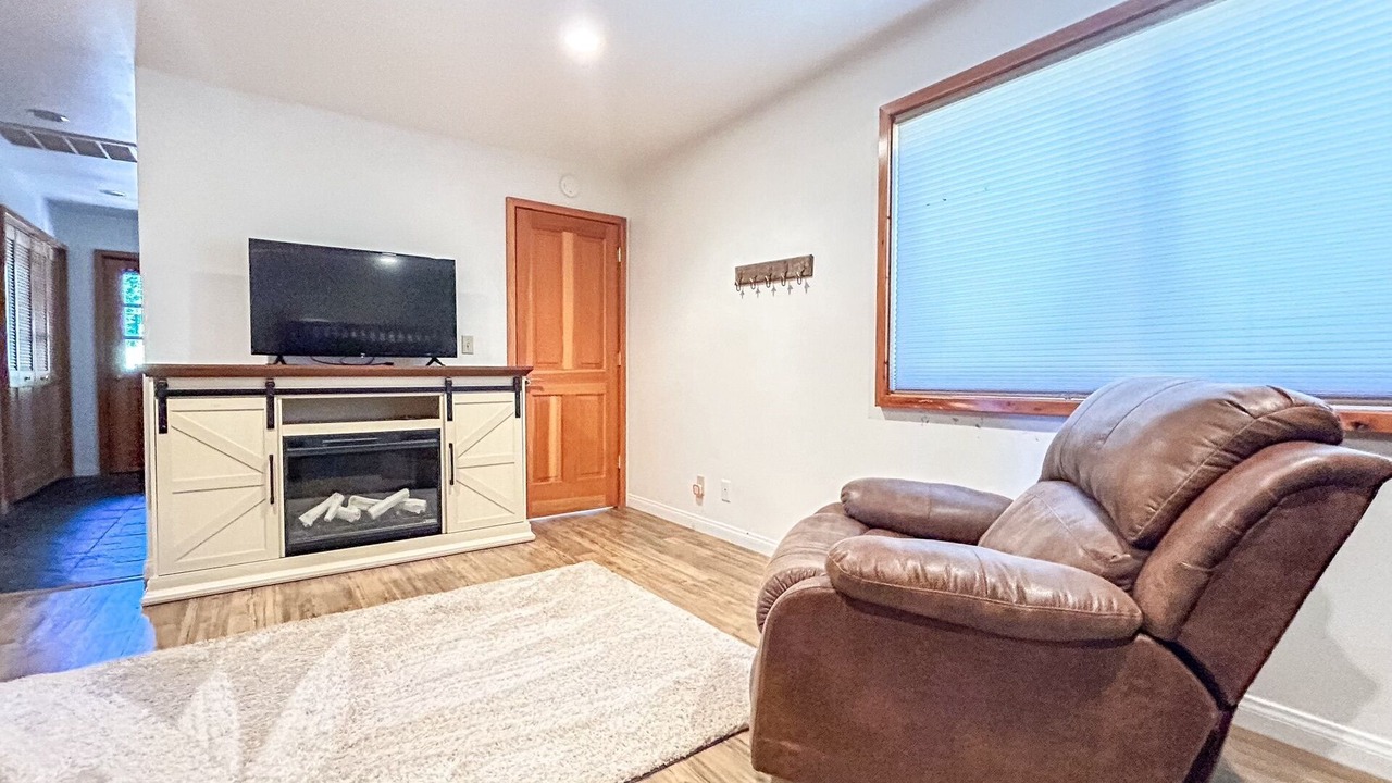 Photo of Livingroom in Bear Valley