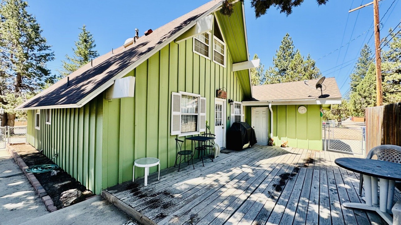 Photo of Outdoor in Whispering Forest