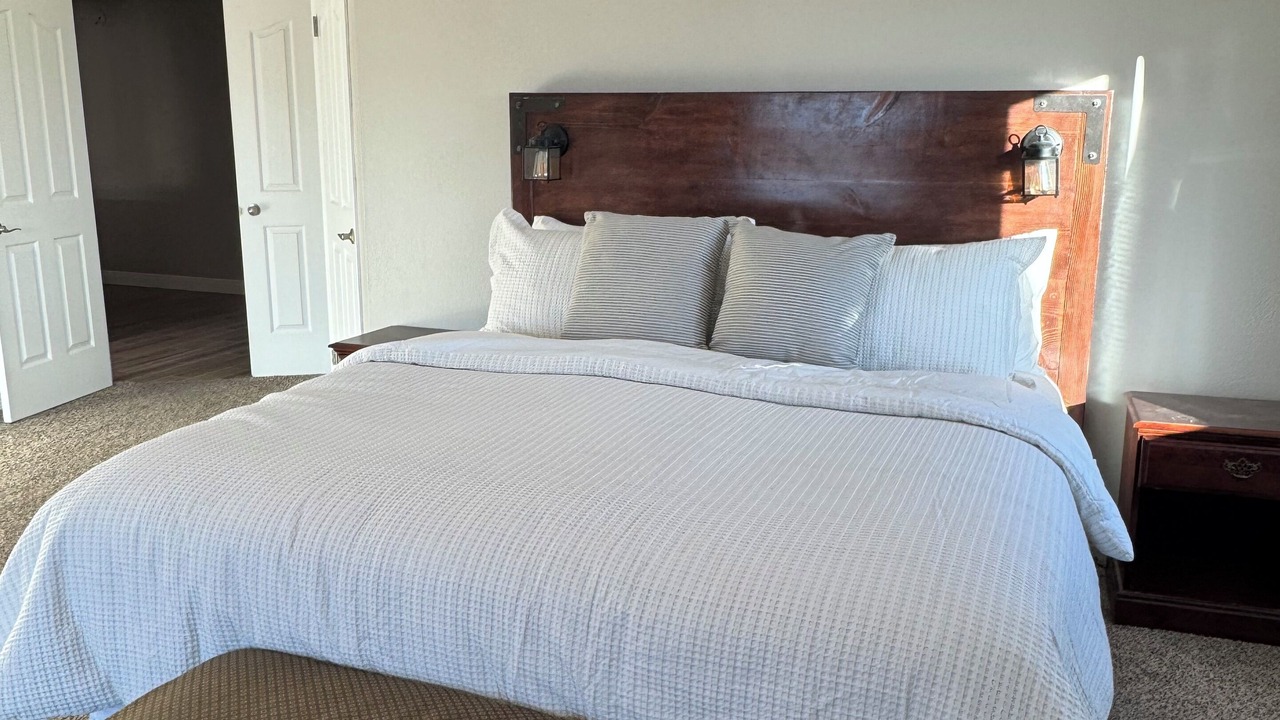 Photo of Bedroom in St. George
