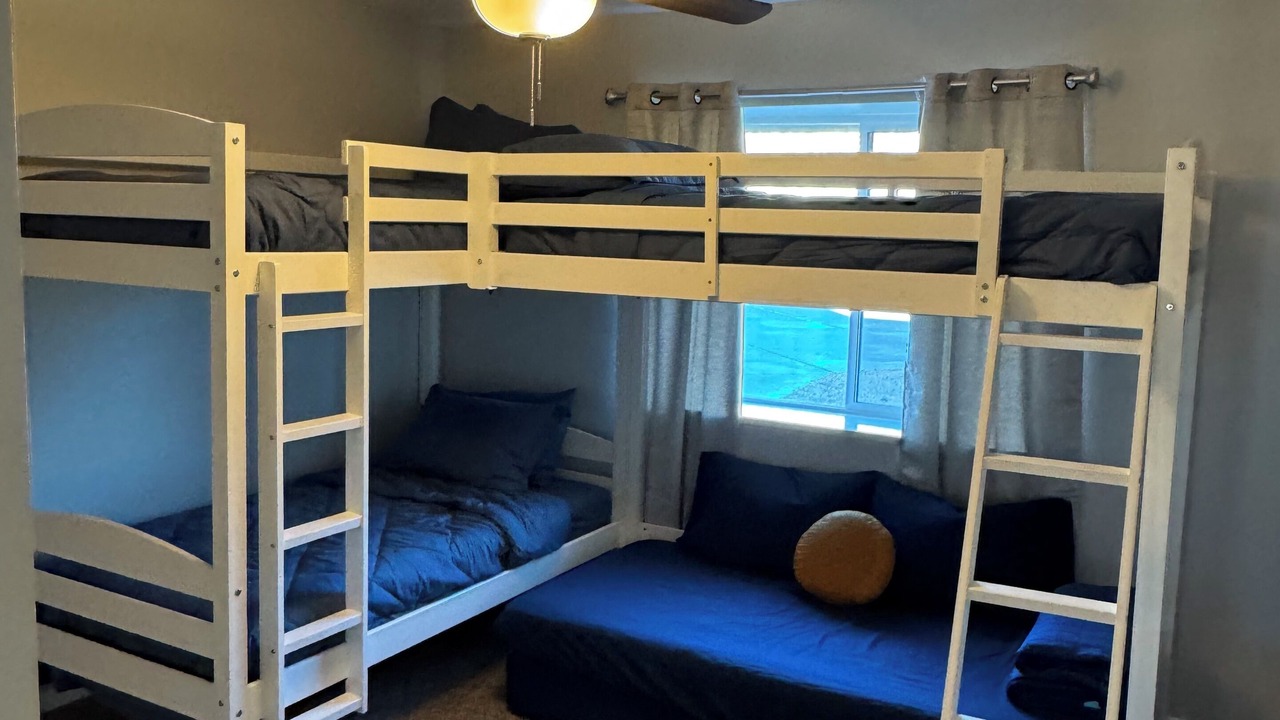Photo of Bedroom in St. George