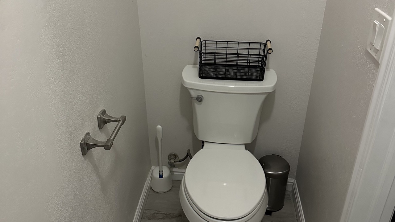 Photo of Bathroom in St. George